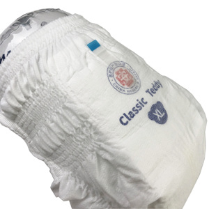 Economy and Quality Hankkumi Baby Boombaby Diapers Pull up for Baby - Product Image 4