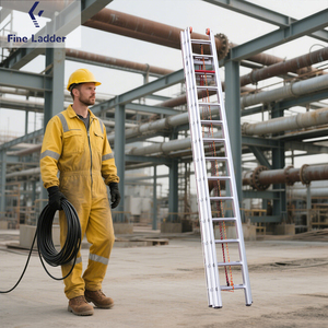 <span class=keywords><strong>Escalera</strong></span> de <span class=keywords><strong>emergencia</strong></span> de escape de incendios de aluminio de alta calidad <span class=keywords><strong>Escalera</strong></span> de <span class=keywords><strong>emergencia</strong></span> de escape de incendios - Product Image 1