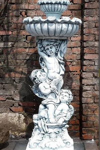 Molde de fuente de silicona de alta calidad, tubo de silicona para hacer moldes de fuente de silicona - Product Image 5