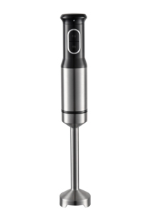 Mixeur Plongeant Portable pour Appareils Ménagers – Ensemble Compact avec Pieds Détachables pour Facilité d'Utilisation et de Nettoyage, Contrôle à Deux Vitesses pour Personnalisation - Product Image 6