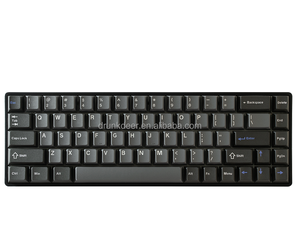 Drunkdeer g65-cơ khí trắng có dây USB TYPE-C hành động khoảng cách có thể điều chỉnh ông chuyển đổi từ tính chơi Game bàn phím lập trình - Product Image 4