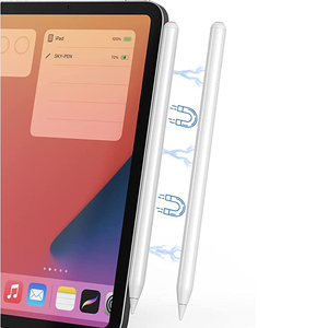 <span class=keywords><strong>Penna</strong></span> di ricarica magnetica OEM con scheda di casa <span class=keywords><strong>penna</strong></span> Touch Wireless <span class=keywords><strong>per</strong></span> <span class=keywords><strong>iPad</strong></span> <span class=keywords><strong>Pro</strong></span> 2023 - Product Image 1