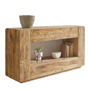 <span class=keywords><strong>Porte</strong></span> à fermeture silencieuse en bois massif, armoire de rangement pour hall <span class=keywords><strong>d</strong></span>'<span class=keywords><strong>entrée</strong></span> et salon, design moderne, mobilier domestique - Product Image 5