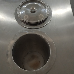 Macchina turca di fabbricazione di <span class=keywords><strong>delizia</strong></span> turca di prezzi della macchina del gelato dell'attrezzatura turca - Product Image 3