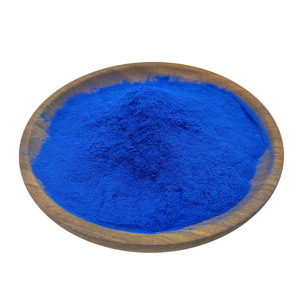 Surtidor: Indigo Naturalis P.E. Polvo de extracto de hoja de Indigo Naturalis - Product Image 1
