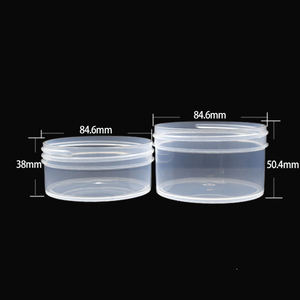 Nouveau Kit de Slime Épais 120/200ml – Combinaison de Slimes en Pot – Jouet Éducatif DIY – 4 Couleurs - Product Image 3