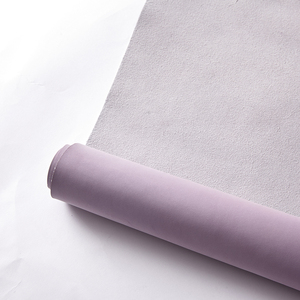 <span class=keywords><strong>Bande</strong></span> adhésive en <span class=keywords><strong>cuir</strong></span> microfibre laminé lisse pour la décoration de chaussures et de vêtements de mode, personnalisable en gros - Product Image 1