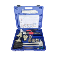 Kit de Herramientas de Conexión Deslizante Manual para PEXa-OEM, Herramientas de Prensado Industriales para Bricolaje, Marca RITABLE, Garantía de 3 Años, Forjado de Alta Resistencia