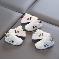 Chaussures de sport légères et décontractées pour enfants, garçons et filles, pour la marche, le skate et la course à pied