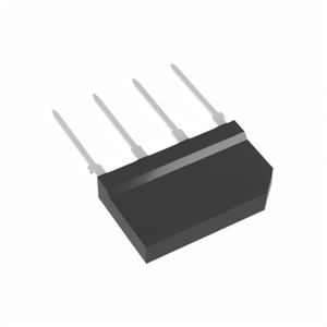 Electronics Component KBJ408G-BP Diodes 4-SIP, KBJ Authorized Distributor - Product Image 1