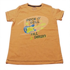Camiseta de manga corta para hombre, 100% algodón de la mejor calidad, estampada con serigrafía, ecológica, informal, 220g. - Product Image 1