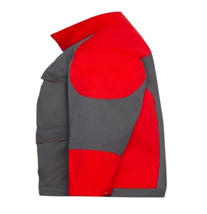 เสื้อเชิ๊ตผ้าคอตตอน<span class=keywords><strong>80</strong></span>% 20% 2โทนสีผ้าคอตตอนผ้าโพลีเอสเตอร์สำหรับผู้ชาย - Product Image 4