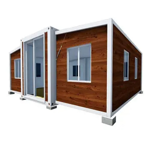 บ้านตู้คอนเทนเนอร์สำเร็จรูปพับได้สำหรับห้อง2/3ห้องนอนและห้องน้ำ - Product Image 6