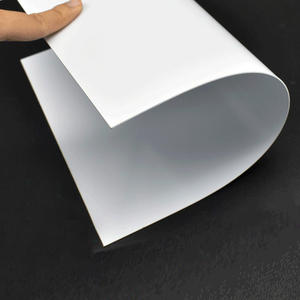 Jincai 0.3 0.4 0.7 0.8mm Feuille de polystyrène plastique PS Rouleaux pour thermoformage - Product Image 4