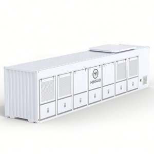 ท่าเรือไนโตรเจนลื่นไถลด้วยความดันการทำงาน50MPa และถังคู่ - Product Image 6