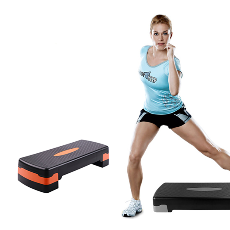 Регулируемый двухслойный тренажер для аэробных педалей, миниатюрный тренажер для рук и ног, для работы с педалями