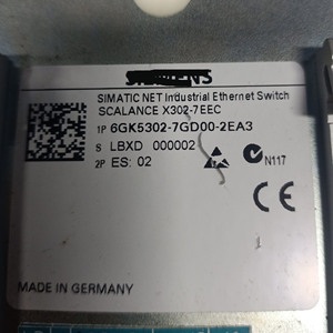 6GK5302-7GD00-2EA3 X302-7EEC <b>Switch</b> 6GK5302-7GD00-2EA3 6GK5302-7GD00-2EA3 X302-7EEC <b>Switch</b> 6GK5302-7GD00-2EA3 - Product Image 2