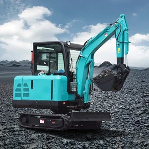 Mini Escavatore <span class=keywords><strong>Ripper</strong></span> in Vendita - Nuovo Modello di Piccolo Escavatore in Vendita - Product Image 1