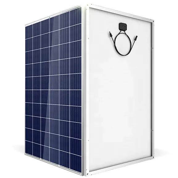 Giá Rẻ Giá Nhà Máy Cung Cấp Năng Lượng Mặt Trời Bảng Điều Chỉnh Tấm 270 360 500 Watt Panel Năng Lượng Mặt Trời Cho Ngôi Nhà