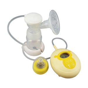 Hospital de manos libres brest de BPA libre leche materna bombas - Product Image 6