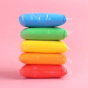 Vật liệu nhựa nhà sản xuất Polystyrene microsphere dm605 bọt cho microsphere bọt duy nhất - Product Image 2