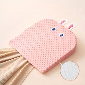 Anti-vomiting Baby <b>Pillow</b> Vomiting Prevention Lightweight <b>Pillow</b> <b>Memory</b> Foam Newborn <b>Pillow</b> - Product Image 5