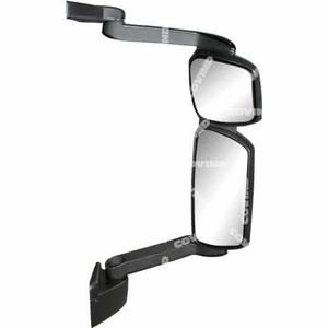 กระจกไฟฟ้าทำความร้อนได้รับการรับรองเหมาะสำหรับ Iveco Eurocargo 2008 - 095 Eurocargo 2008 - 135 Astra Heavy Duty 9 - Product Image 1