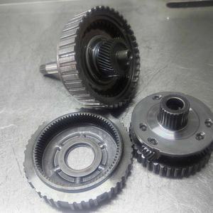 Conjunto de Tambor del Eje de Entrada de Transmisión K313 K310 para Toyota Allion, Premio, Ist, Rumion, Wish, Ractis, Trezia, Avensis, Verso, Levin - Product Image 6