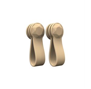 Porte-lunettes magnétique YDS, accessoires de lecture qui rendent les lunettes à portée de main, cadeau - Product Image 1