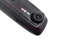 Nouveau rétroviseur Dash Cam 1080P Full HD tactile Triple objectif enregistrement Vision nocturne Support 4G Wifi GPS ADAS pour voiture DVR caméra