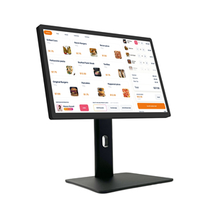 <span class=keywords><strong>2025</strong></span> Rk3568 Android11 Máy Tính Bảng 21 "1920*1080 250cd 16:9 Xách Tay TV Cho Nhà Hàng Bán Lẻ Kiosk Điều Khiển Hub Đặt Hàng Hoạt Hình - Product Image 1