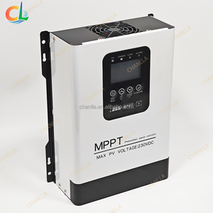 120A 30A 60A 12V 24V 36V 48V 60V 72V 80V 84V 96V hors réseau 150V 230V entrée PV <span class=keywords><strong>MPPT</strong></span> contrôleur <span class=keywords><strong>de</strong></span> <span class=keywords><strong>charge</strong></span> <span class=keywords><strong>solaire</strong></span> avec écran LCD RS485 - Product Image 5