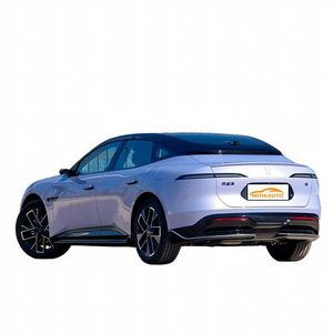 AVATR 06 SUV 2026 - Vehículo Eléctrico <span class=keywords><strong>de</strong></span> Autonomía Extendida (REEV) - Coche SUV <span class=keywords><strong>de</strong></span> Lujo <span class=keywords><strong>de</strong></span> Nueva Energía - Product Image 4