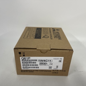 โมดูลจ่ายไฟของแท้ใหม่เอี่ยม Q61P - Product Image 1