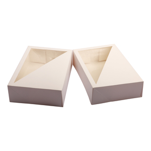 Échantillon Gratuit Disponible – Boîtes à Gâteaux 5x5x7 avec Support de Conception de <span class=keywords><strong>D</strong></span>écoupe 30x30 - Product Image 3