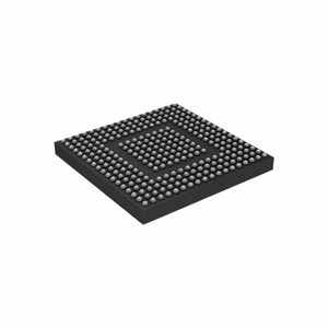 ชิปวงจรรวม288 LFBGA IC BOM IC 32BIT 1MB แฟลช288 LFBGA PIC32MZ1064DAB288T-I_4J ฝังตัว - Product Image 1