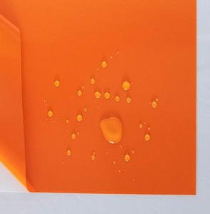 Rollo de vinilo adhesivo de corte impermeable de alto brillo, pegamento permanente extraíble para papel PE mate brillante disponible PVC - Product Image 5