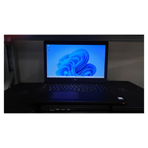 Excellent Prices Great Quality Used Dell Latitude 3580 Intel Core i5 7th Gen 8GB RAM 256GB SSD 15.6 Inch Laptop Screen - Product Image 1
