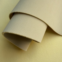 Cuir synthétique PU 1,4 mm pour chaussures, sacs et bagages – Tissu en rouleau imperméable et résistant aux taches avec motif fini
