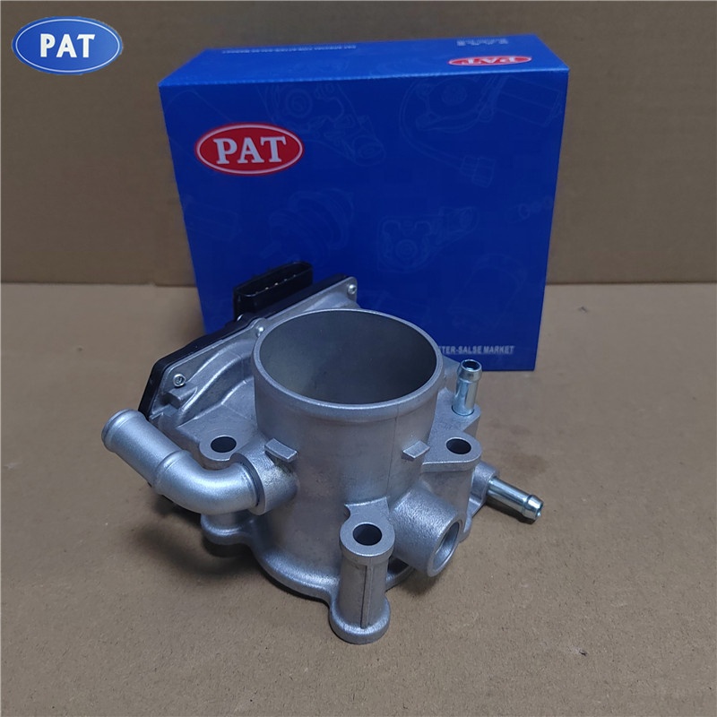 BODYGA4本まとめうり Car Parts Electronic Throttle Assembly Fit for Jinbei Haishi
