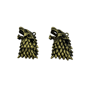 แฟลชไดรฟ์2025 2.0ได้แรงบันดาลใจจากเกมคอนโซลบัลลังก์บูตสเตอร์โลโก้โลหะสตาร์ตตามสั่ง - Product Image 6