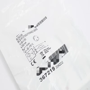 Программируемый логический контроллер (ПЛК) BCS0038 BCS M12T4D2-POM40C-S04G, новый, оригинальный, в наличии на складе, для промышленной автоматизации - Product Image 1