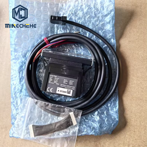 KEYENCE GT-76AP Amplifier Unit GT Series Digital Contact Sensor Panel Mount PNP GT 76AP - Product Image 1