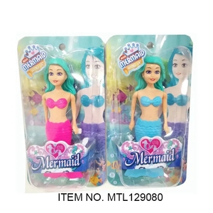 Mini jouets de <span class=keywords><strong>bain</strong></span> d'été sirène jouets de <span class=keywords><strong>bain</strong></span> en plastique à remonter jouets d'eau <span class=keywords><strong>pour</strong></span> l'été - Product Image 5