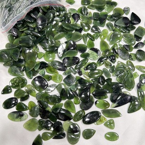 ผู้ส่งออกอินเดียจำหน่ายพลอยซาปร์แทนขัดเงาอย่างดีสำหรับทำเครื่องประดับทุกประเภท พลอยจากอินเดีย - Product Image 4