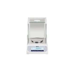 Balanza Analítica de Alta Precisión Veidt Weighing D&T ES620 620g 1mg, Equipo de Laboratorio de Microbiología, Instrumento de Grado Laboratorio ES620 D&T ES6 - Product Image 5