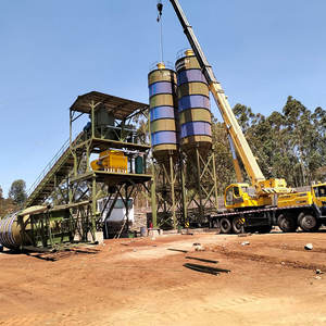 JS1500 <span class=keywords><strong>mixer</strong></span> beton paksa, poros ganda untuk tanaman kelelawar 90m 3/h beton - Product Image 5