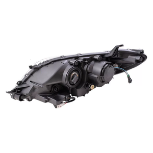 Fari Alogeni REAL <span class=keywords><strong>F100</strong></span> di Alta Qualità, Gruppi Ottici H11 6000K, Garanzia di 1 Anno, Lampade Sostitutive Auto per 2015-2018 - Product Image 4