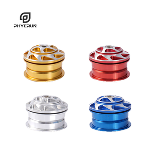 Roulements de direction de vélo <span class=keywords><strong>34</strong></span>/44/44-52/55/56 <span class=keywords><strong>mm</strong></span>, <span class=keywords><strong>tube</strong></span> droit, compatible avec fourche de vélo de 28,6 <span class=keywords><strong>mm</strong></span> - Product Image 1
