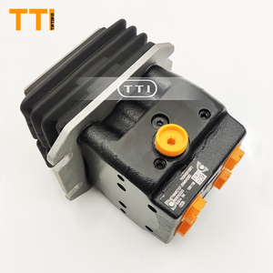 SK200-8脚踏阀踏板SK210-8 YN30V00105F1 YN30V00105F2先导控制阀SK200-8脚踏板阀用于Kobelco - Product Image 3